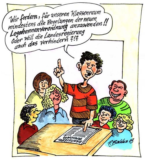 Legehennenverordnung